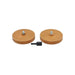 Power-Tec Stripe Off Disc 2pc 92623 Power-Tec - Town Tools 