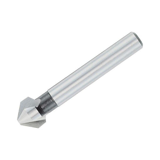 Dormer G136 HSS Straight Shank Countersink 90º 8.00mm Dormer - Town Tools