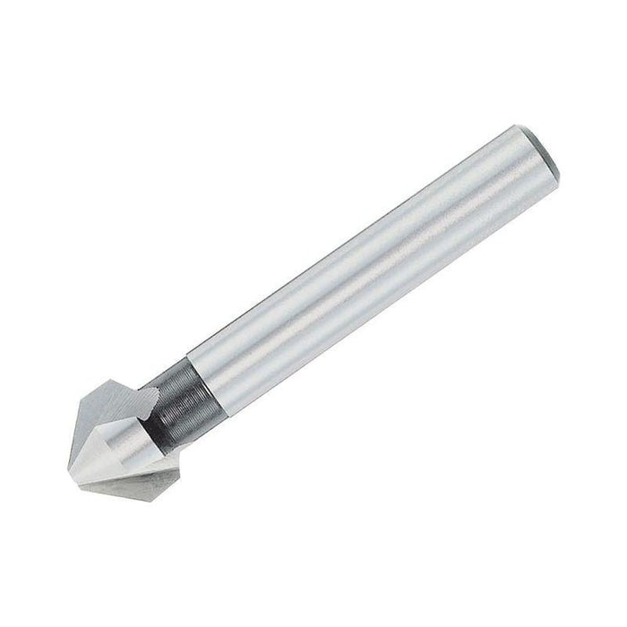 Dormer G136 HSS Straight Shank Countersink 90º 8.00mm Dormer - Town Tools