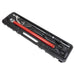 Sealey Premier Premier Breakback Torque Wrench 3/4"Sq Drive 300-1000N STW501 Sealey Premier - Town Tools 