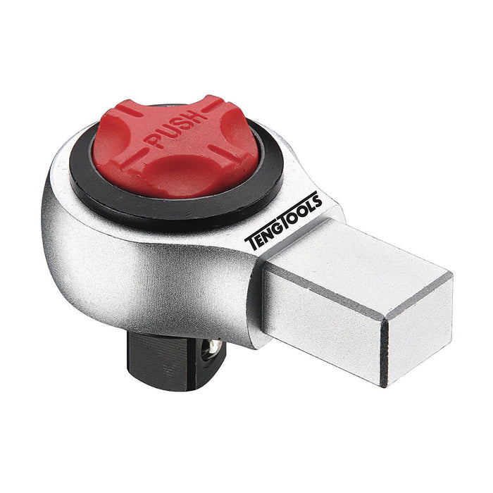 Teng Tools Digital Torque Wrench 20 - 200Nm Teng Tools - Town Tools 