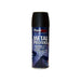 Plastikote Metal Protekt Spray Matt Black 400ml PlastiKote - Town Tools