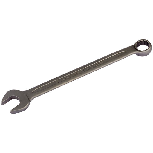 Draper Elora Long Stainless Steel Combination Spanner, 17mm 44016 Draper - Town Tools 