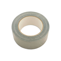 Connect Duct Tape, Silver 2pc 30178