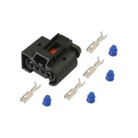 Tool Connection for Mercedes-Benz & for BMW 4 Pin Sensor Kit 18pc 37441