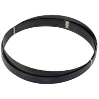 Draper Metal Bandsaw Blade, 2460mm x 1", 24tpi - BB2460