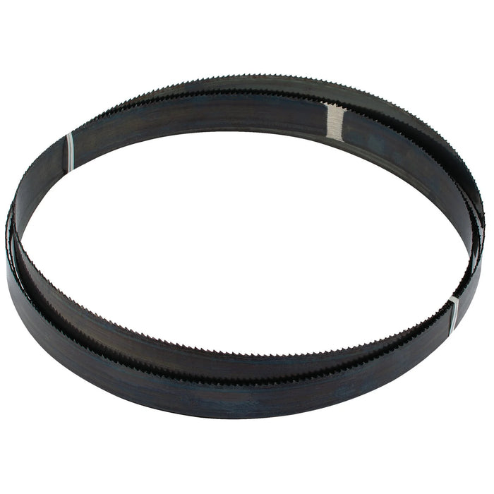 Draper Metal Bandsaw Blade, 2460mm x 1", 24tpi - BB2460