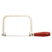 Bahco 301 Coping Saw 165mm (6.1/2in) 14 TPI Bahco - Town Tools