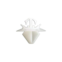 Connect Moulding Clip - for Citroen, Fiat, for Peugeot 50pc 35038