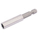 Draper Magnetic Bit Holder, 60mm, 1/4" (F) x 1/4" (M) 82407 Draper - Town Tools 