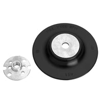 Draper Grinding Disc Backing pad 100-180mm