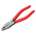 Knipex Combination Pliers PVC Grip 160mm Knipex - Town Tools