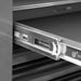 Superline Pro Superline PRO Rollcab 7 Drawer - Grey/Black AP26479TG Superline Pro - Town Tools 