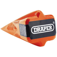 Draper Log Splitting Star Wedge, 1.7kg - LSW/R