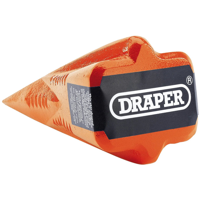 Draper Log Splitting Star Wedge, 1.7kg - LSW/R
