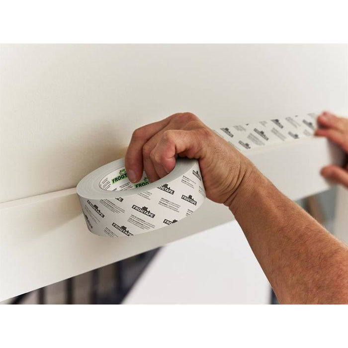 Shurtape FrogTape® Containment Tape 36mm x 22.8m Shurtape - Town Tools