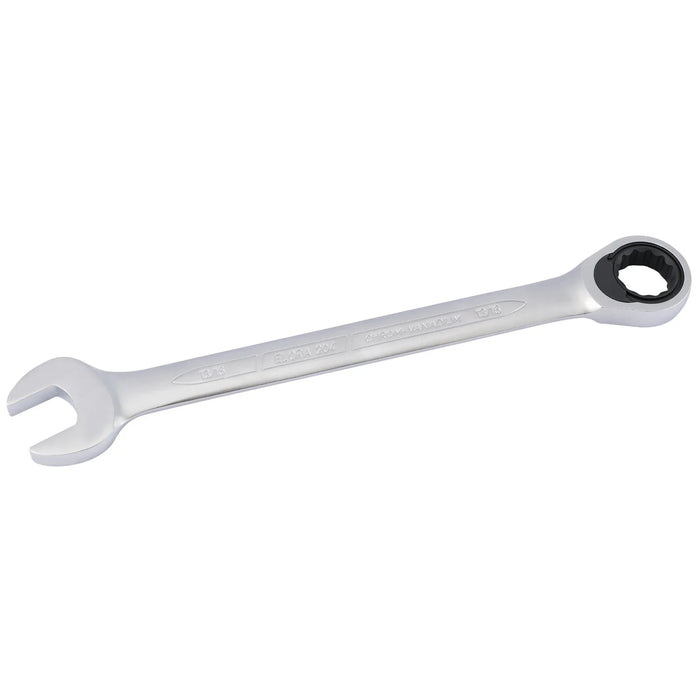 Elora Imperial Ratcheting Combination spanner 3-13