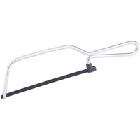 Draper Junior Hacksaw with Blade, 150mm, 32tpi