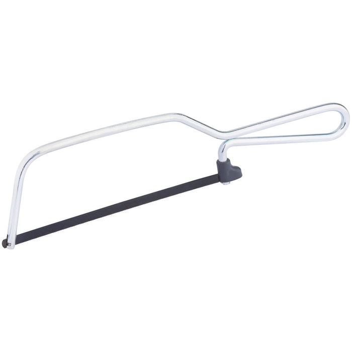 Draper Junior Hacksaw with Blade, 150mm, 32tpi Draper - Town Tools