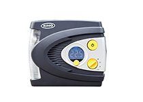 Ring RAC610 12V Analogue Air Compressor Wheel Tyre Inflator Pump Psi & Bar