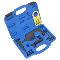 Sealey Timing Tool Kit for BMW BMW Mini 1.6 Chain Drive VSE5982