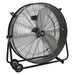 Sealey Industrial High Velocity Drum Fan 30" 230V HVD30 Sealey - Town Tools 