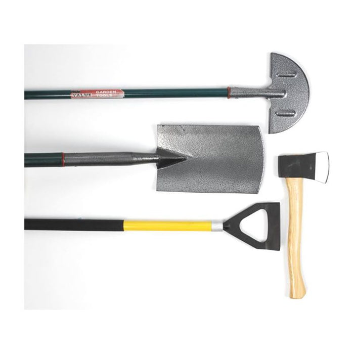 Multi-Sharp® Multi-Sharp® MS1301 Rotary Mower/ Garden Tool Sharpener Multi-Sharp® - Town Tools