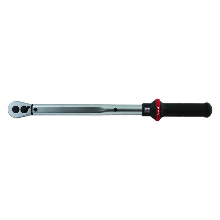 Laser Torque Wrench 1/2"D 40 - 200Nm 5867 Laser - Town Tools 