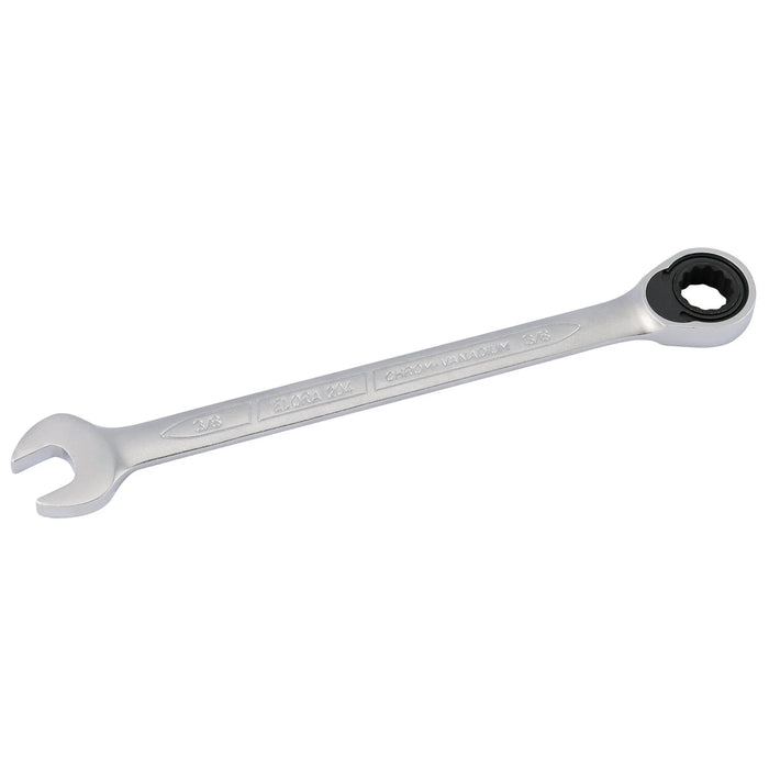 Elora Imperial Ratcheting Combination spanner 3-13