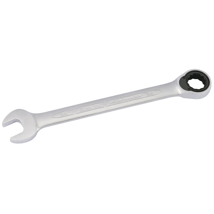 Elora Imperial Ratcheting Combination spanner 3-13