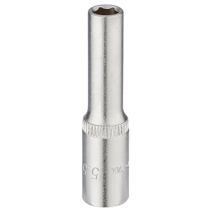 Elora Deep Socket, . dr. 4-14