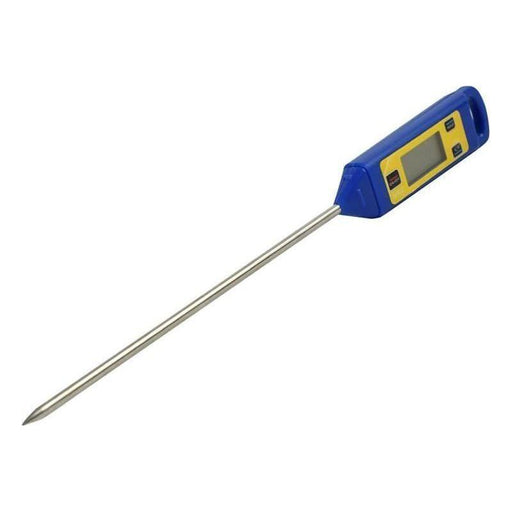 Arctic Hayes Stem Thermometer Arctic Hayes - Town Tools