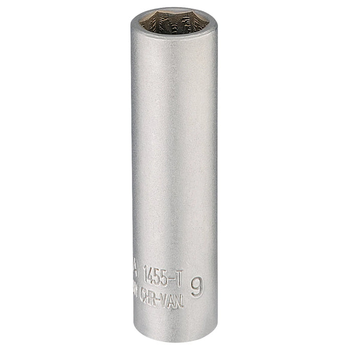 Elora Deep Socket, . dr. 4-14