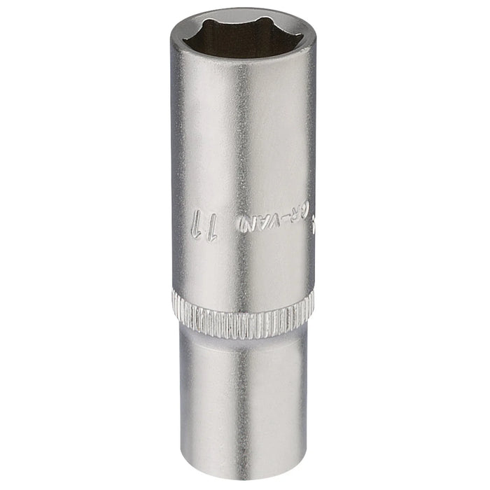 Elora Deep Socket, . dr. 4-14