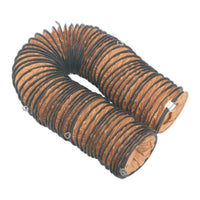 Sealey Flexible Ducting200mm 10m VEN200AK2