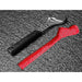 Sealey Easy Peel Shadow Foam� Red/Black 1200 x 550 x 30mm SF30R Sealey - Town Tools 