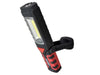 Lighthouse COB LED Swivel Base Torch 220 lumens Lighthouse - Town Tools
