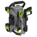 Sealey Pull-Along Pressure Washer 140bar with TSS PW2000PA Sealey - Town Tools 