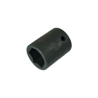 Laser Impact Socket 1/2"D 20mm 1698