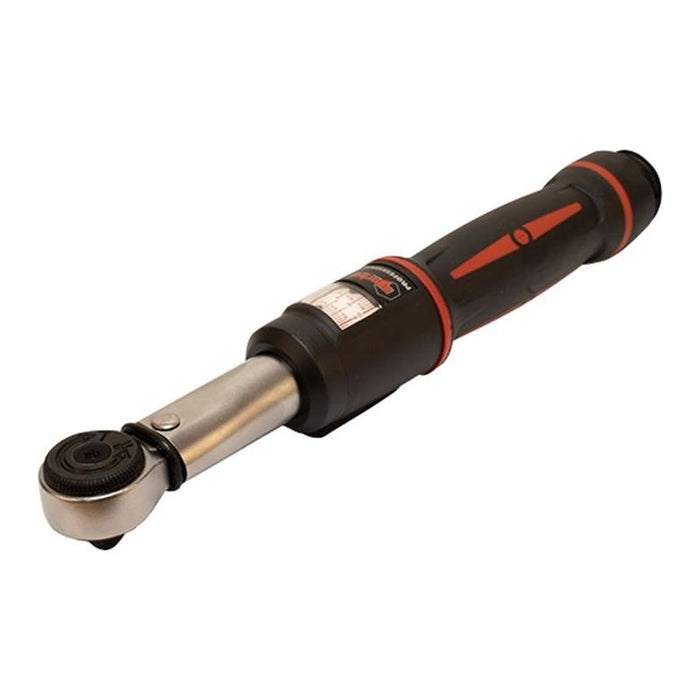 Norbar Pro 25 Torque Wrench 3/8in Drive 5-25Nm Norbar - Town Tools