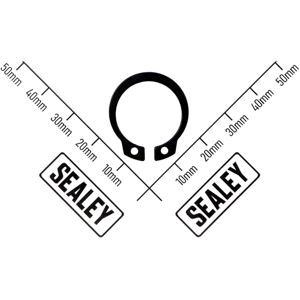 Sealey Locking Ring