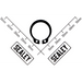 Sealey Locking Ring