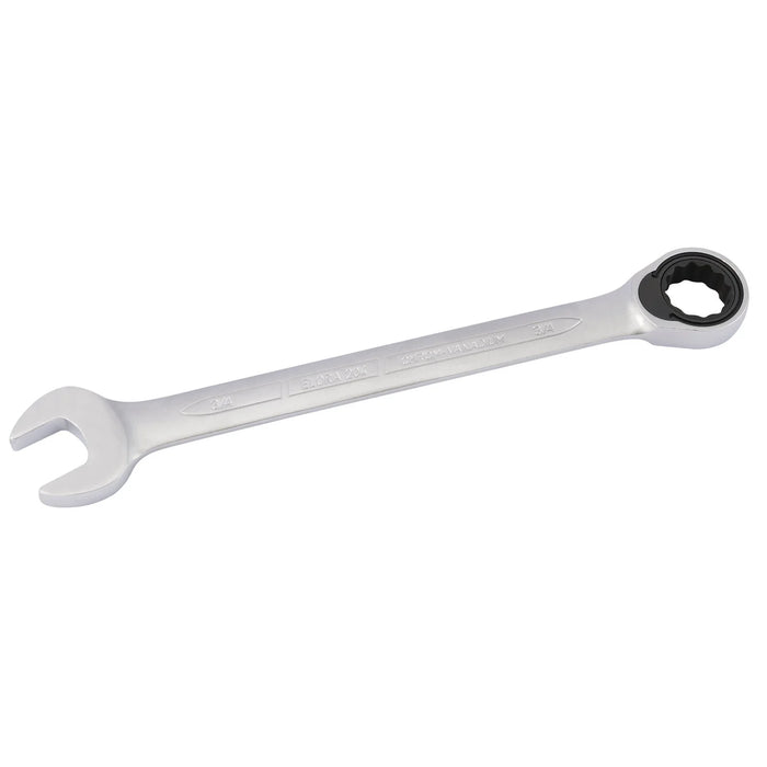Elora Imperial Ratcheting Combination spanner 3-13