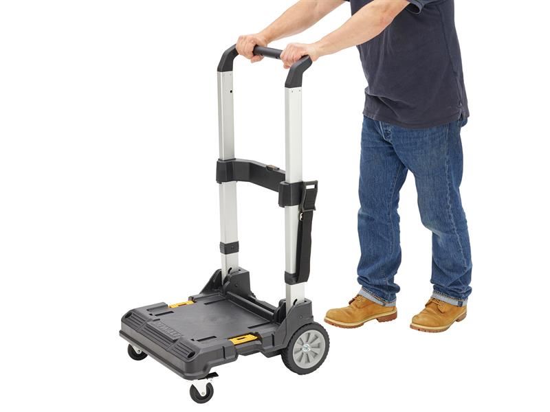 DEWALT Storage TSTAK Trolley DEWALT Storage - Town Tools
