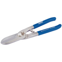 Draper Straight Tin snips 200-300mm