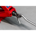 Sealey Scissor Jack Heavy-Duty 1.5 Tonne 58M Sealey - Town Tools 