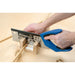 Draper Supercut Soft Grip Hardpoint Tenon Saw, 250mm/10", 11tpi/12ppi Draper - Town Tools 