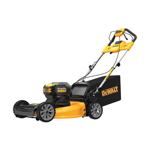 Dewalt Power Tools DCMSP564N XR Brushless Self-Propelled Lawnmower 53cm 36V Bare Unit DeWALT Power Tools - Town Tools