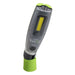 Sealey LED Twist Rechargeable Inspection Light Green LED2001G Sealey - Town Tools 