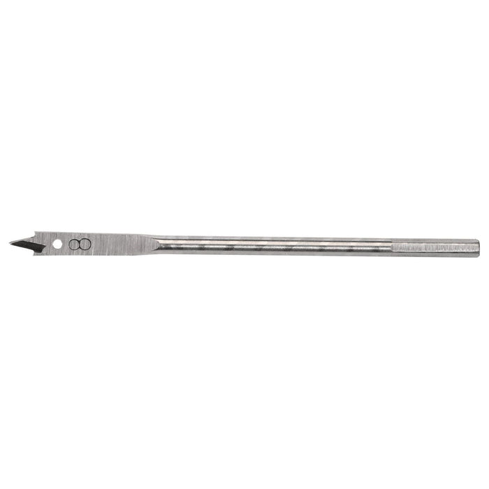 Draper Flat Wood Bit, 8mm 41477 Draper - Town Tools 